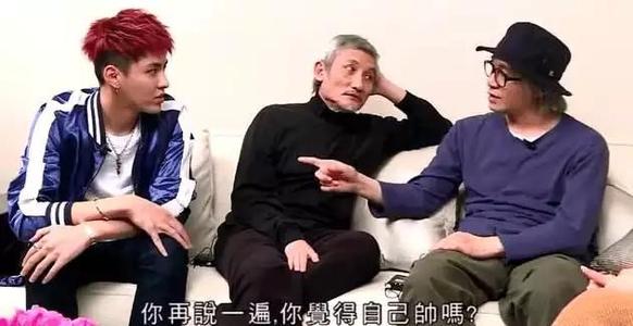 EXO12位成员现状：黄子韬回家继承父业，鹿晗因恋爱打烂一手好牌 第47张