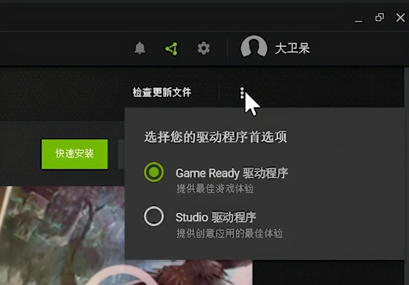 显卡驱动怎么更新？保姆级显卡驱动更新图文教程 第15张