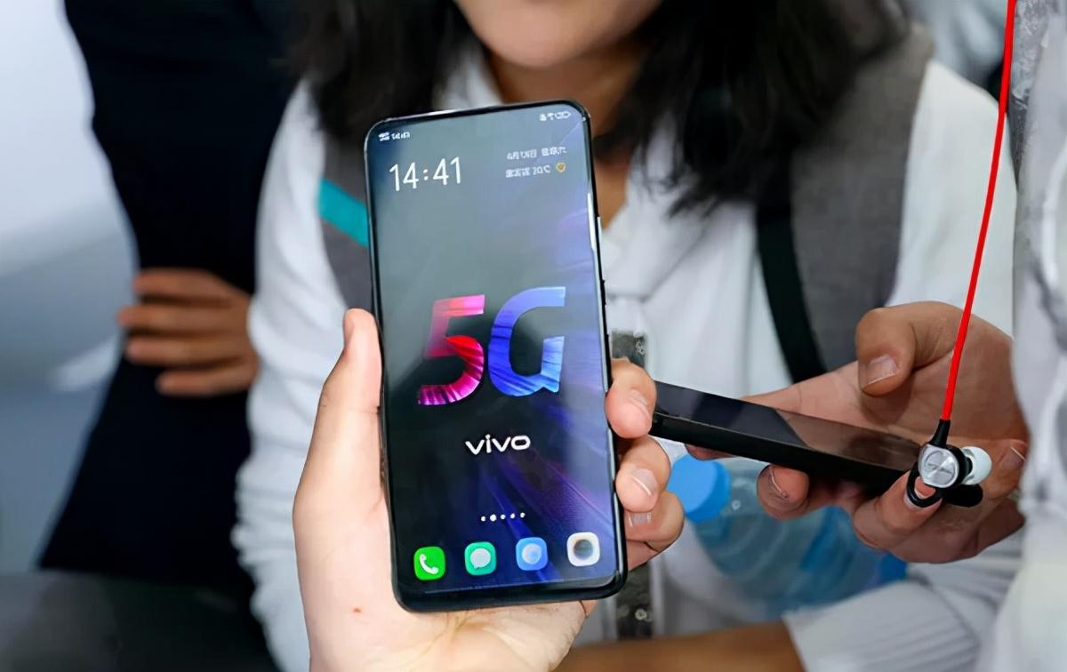 5g和4g有什么区别？不仅仅是网速更快那么简单 第5张