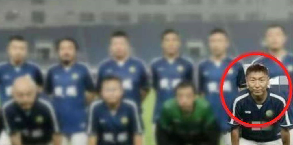 陈羽凡现在怎么样了？近照曝光宛如路人 第3张