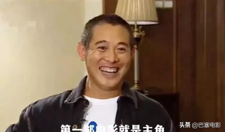 李连杰真实身份惊人（细看59岁功夫巨星资产） 第33张