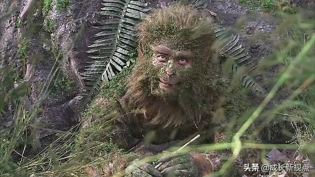 齐天大圣，一个性格鲜明、优缺点突出的孙猴子 第7张