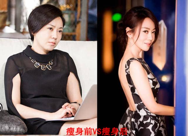 闫妮的老公是谁？揭秘闫妮和前夫邹伟的人生状况 第47张