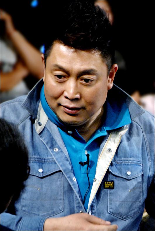 小香玉简历及个人资料（小香玉王为念离婚18年） 第9张