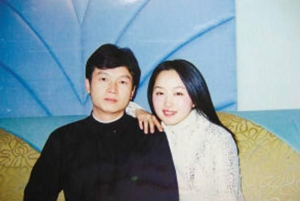 赖文峰现在是什么情况？出狱后如今已娶妻生子 第29张