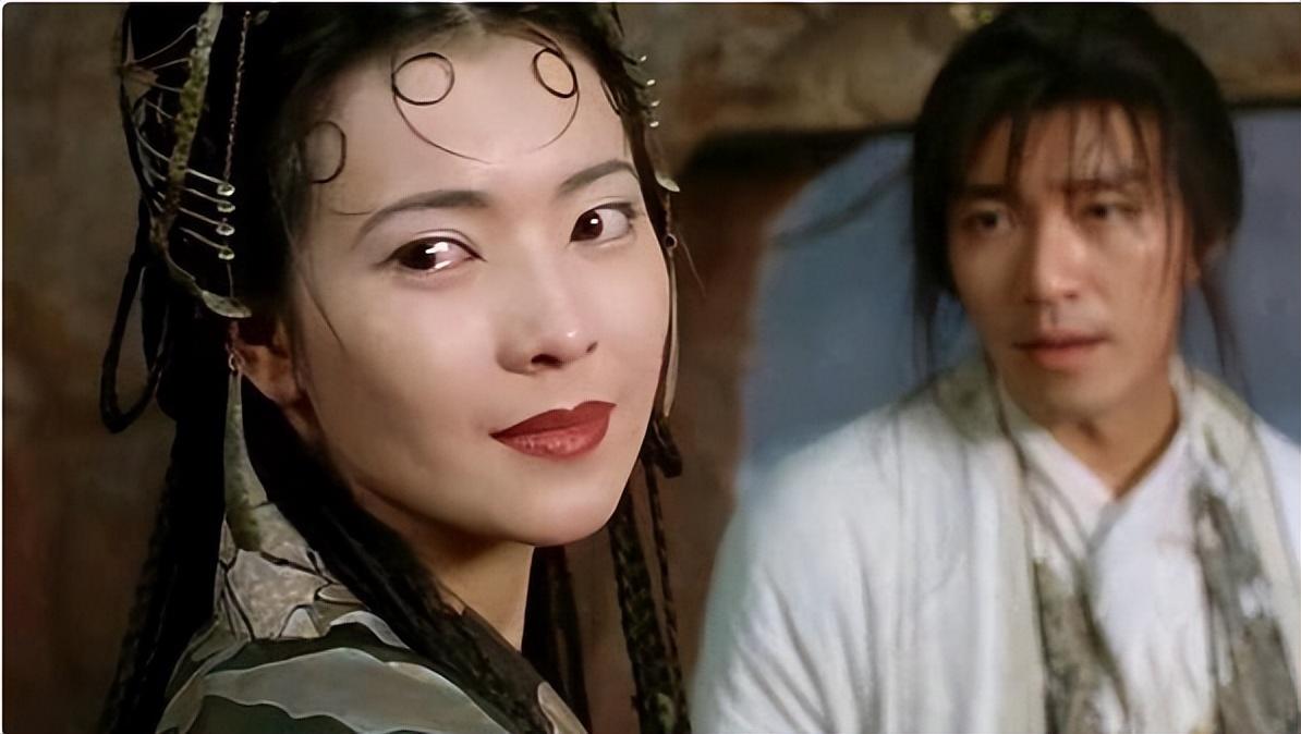 蓝洁瑛事件揭秘（“红颜薄命”：被雪藏后沦落街头） 第27张