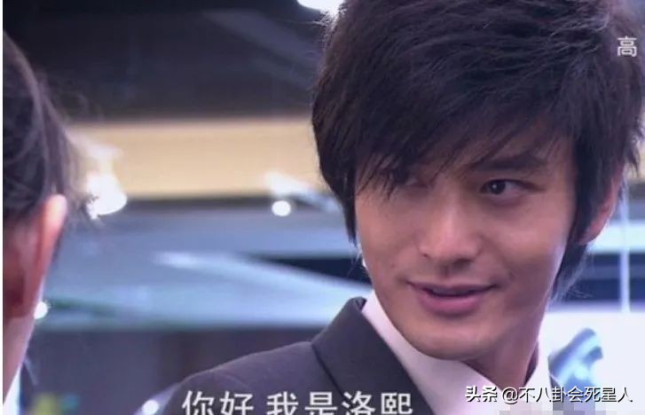 帅气男明星都来自哪里？川渝秀气，西北硬汉，山东浓眉大眼 第91张