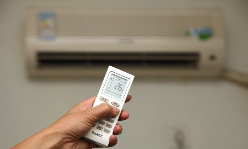 空调多少度最省电？这个温度节能又舒适 第9张