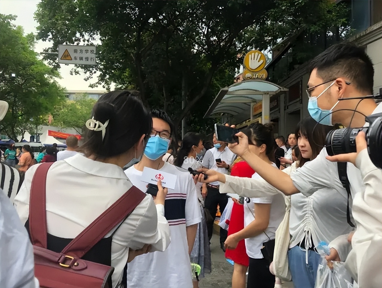 2022年高考理综难吗？不同试卷难度有差异，考生们的说法让人心疼 第7张