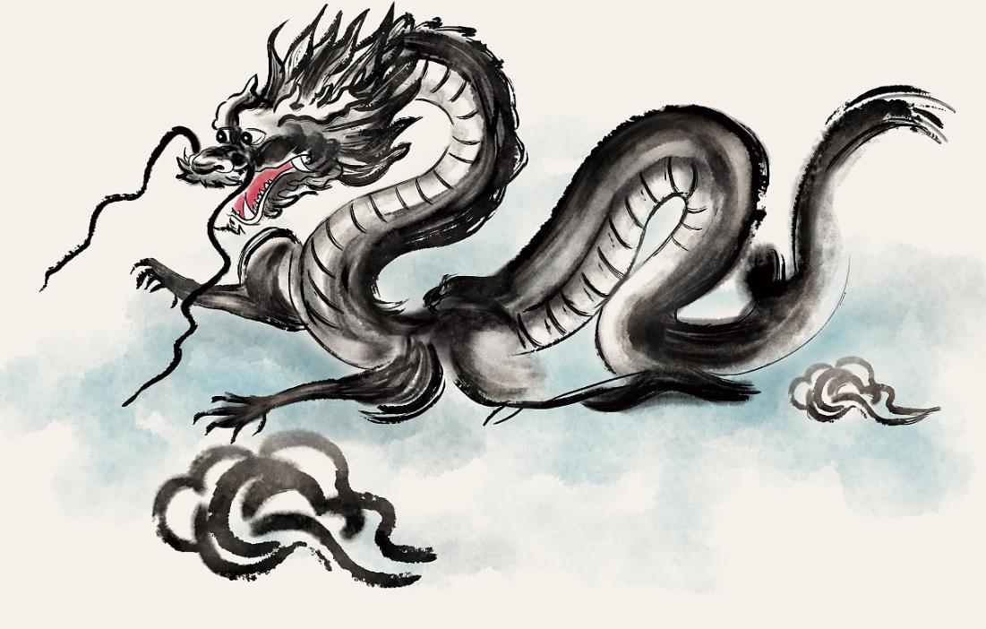 民间俗语“鼠羊不到头，龙虎两相斗”，说的是啥？老祖宗婚配风俗 第7张