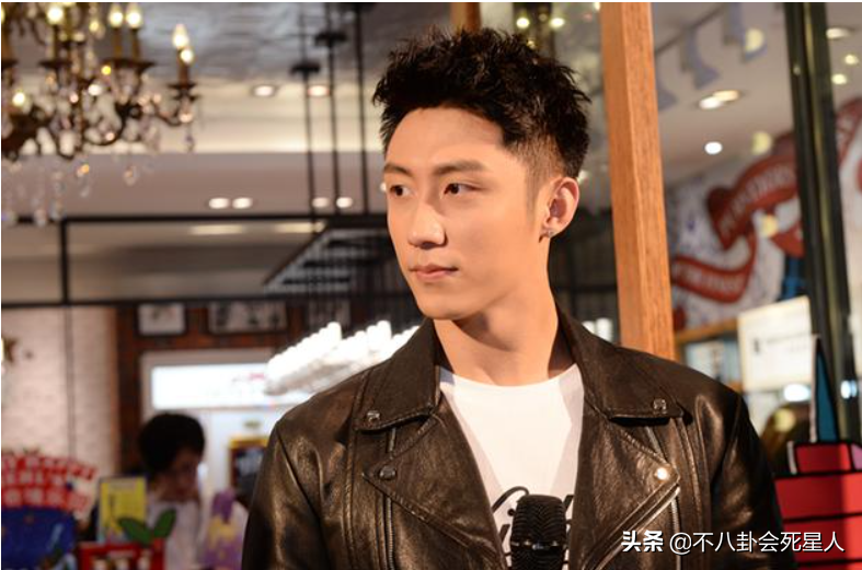 帅气男明星都来自哪里？川渝秀气，西北硬汉，山东浓眉大眼 第113张