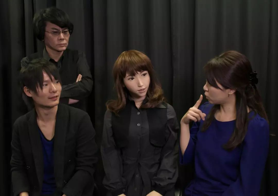 “妻子机器人”仅售十万元，除了生孩子什么都能做？是不是真的？ 第5张