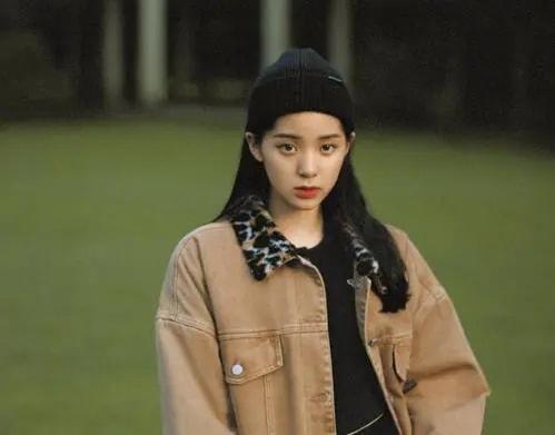 欧阳娜娜个人简历资料（演技曾却让章子怡无语） 第5张