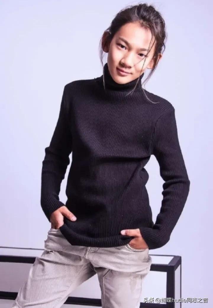 从影视明星到冬奥会选手一一苏翊鸣 第31张