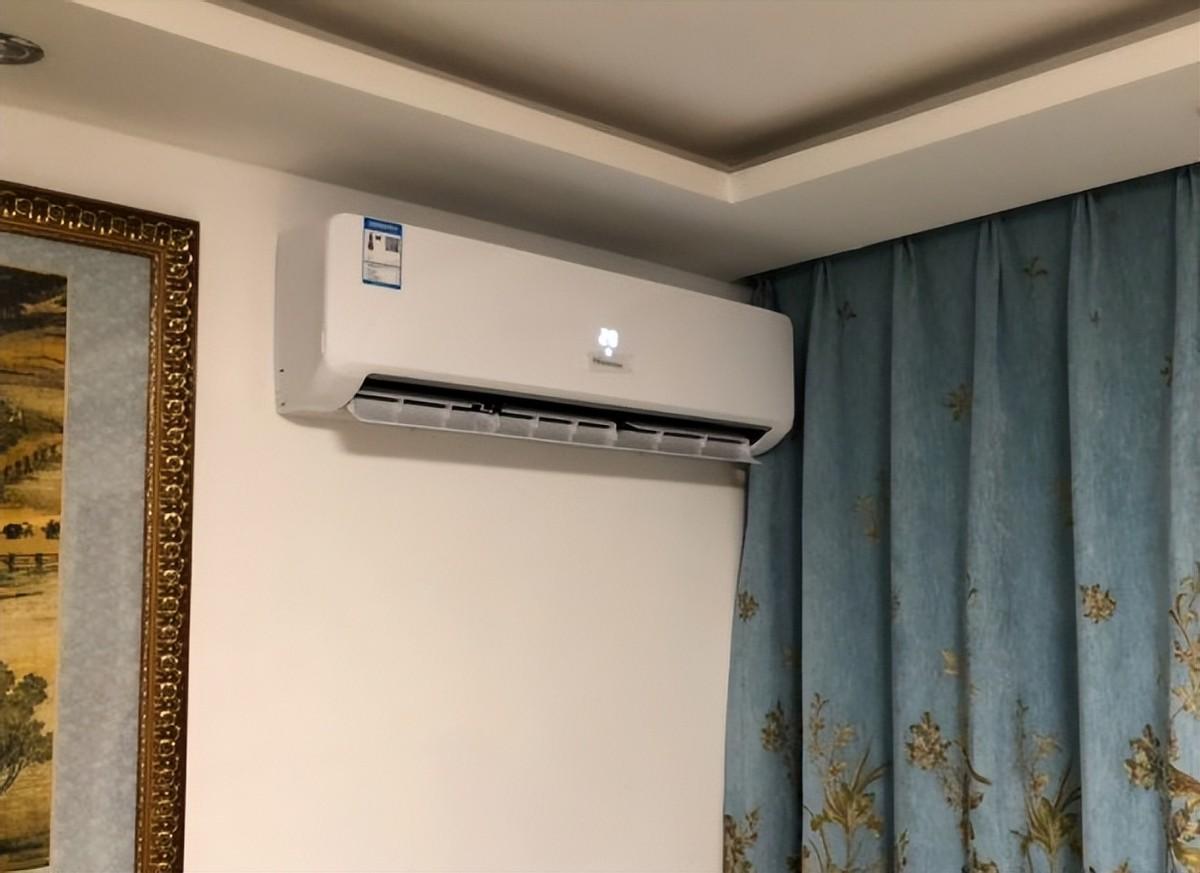 26度空调一晚多少钱？空调师傅：一晚也才4块多点 第3张