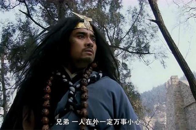 四大名著的作者分别是谁？作者傻傻分不清的请进来 第5张