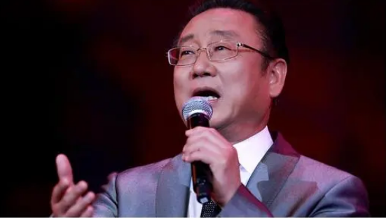 蒋大为个人资料简介（回国捞金被排挤，他的故事很精彩） 第33张