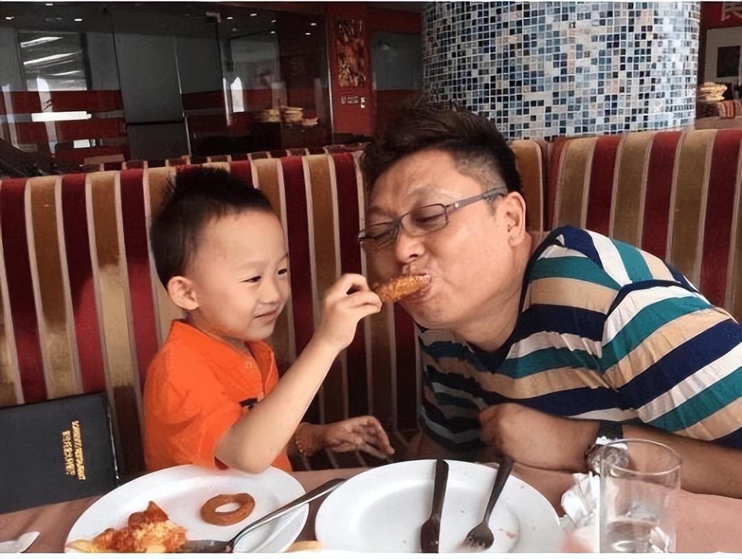 小香玉简历及个人资料（小香玉王为念离婚18年） 第41张