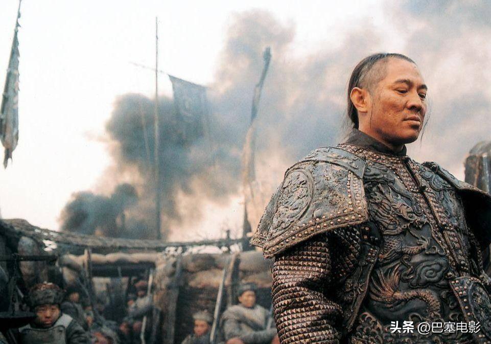 李连杰真实身份惊人（细看59岁功夫巨星资产） 第21张