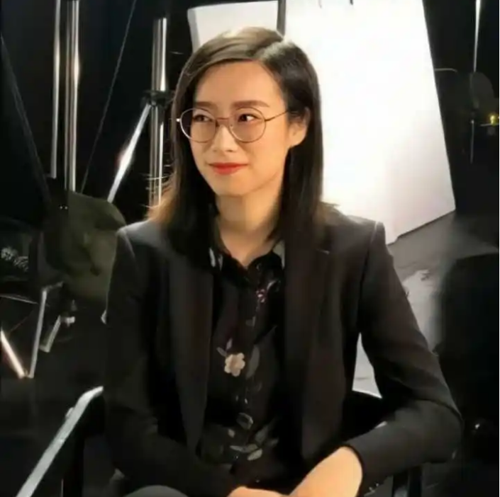 詹青云的个人资料简介（如今就职顶级律师事务所） 第41张
