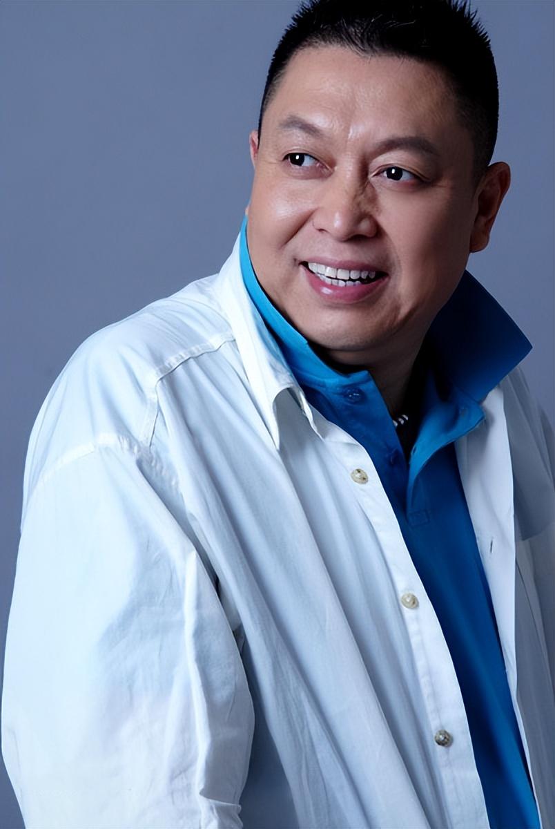 小香玉简历及个人资料（小香玉王为念离婚18年） 第19张