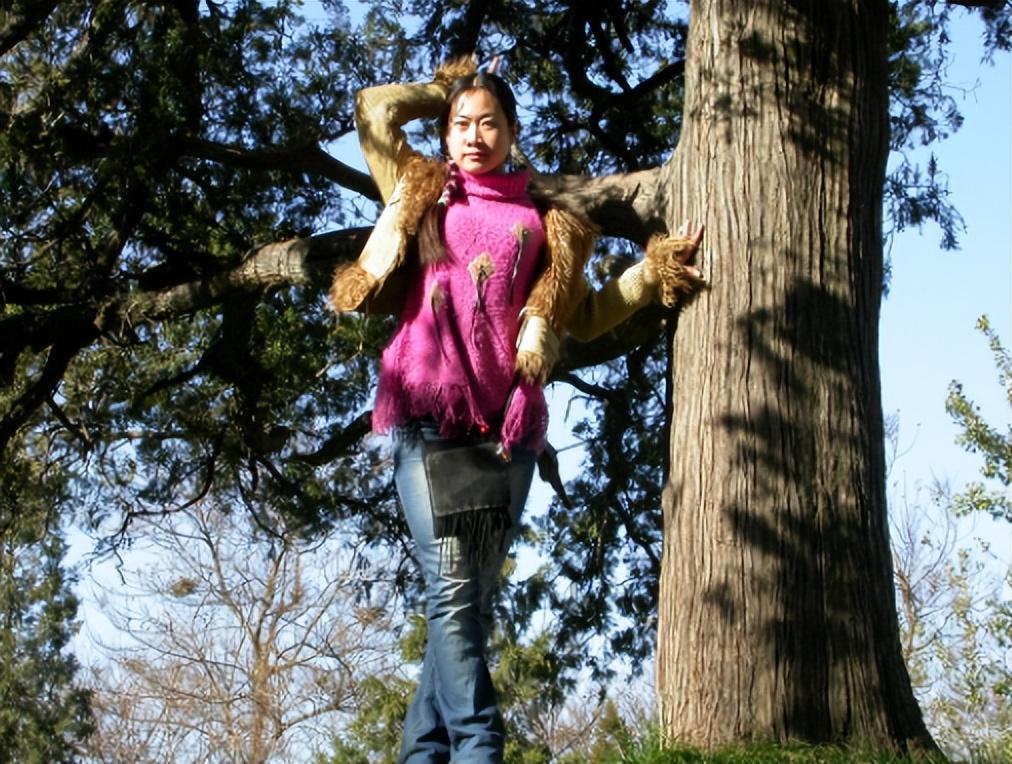 芙蓉姐姐现状如何？如今成为亿万富豪 第13张