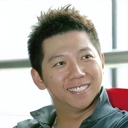 陈羽凡现在怎么样了？4年后再看胡海泉，两人差距也太大了 第35张