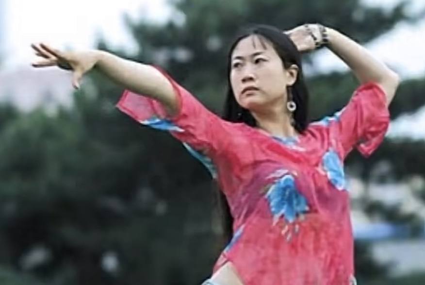 芙蓉姐姐现在在做什么？如今45岁身家上亿 第1张