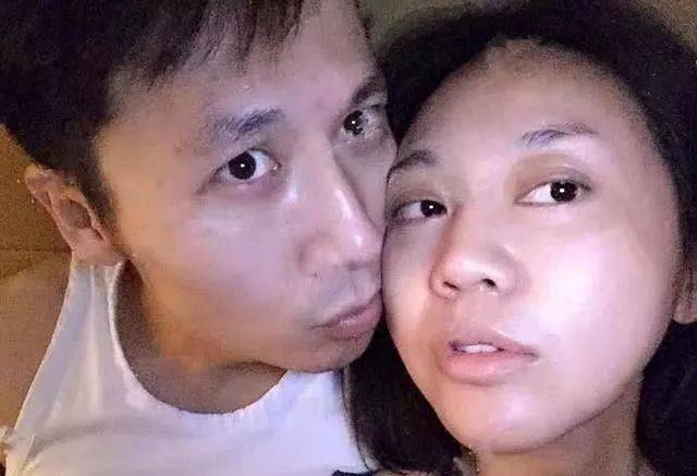 闫妮的老公是谁？揭秘闫妮的璀璨情史 第45张