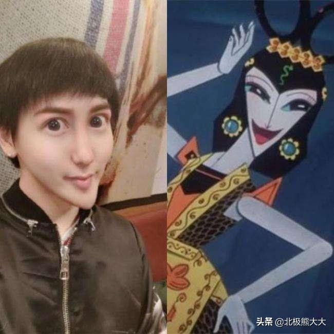 芭比迪丽拉个人资料（迪丽拉，现在后悔吗？） 第1张