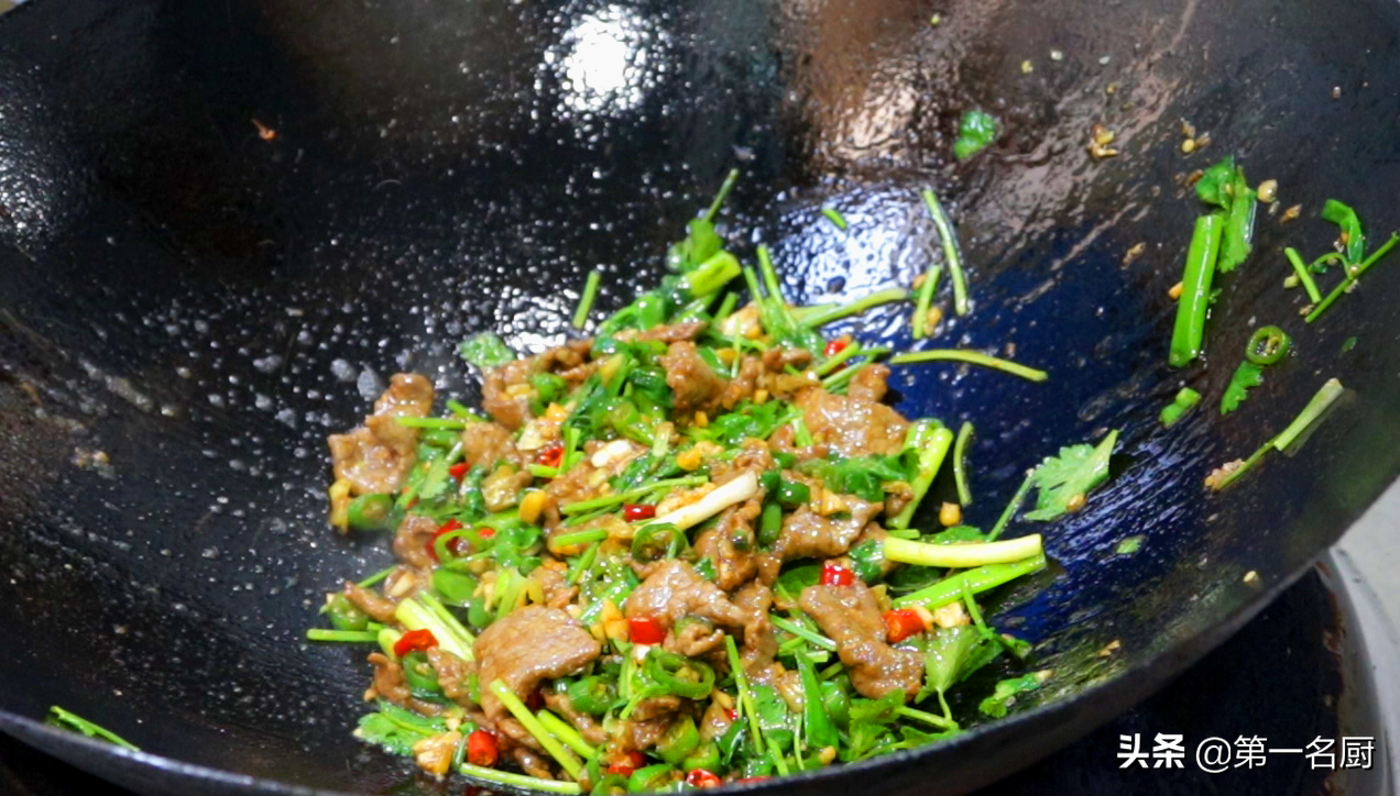 “高蛋白”食物排行榜，牛肉排第三，鸡蛋却排倒数第一，涨知识了 第39张