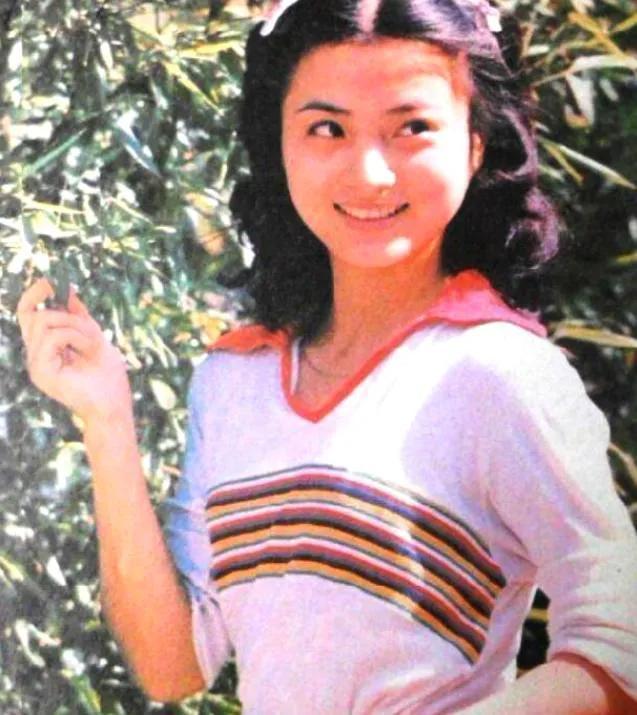 李玲玉个人资料（一婚被辜负，二婚嫁犹太富商） 第11张