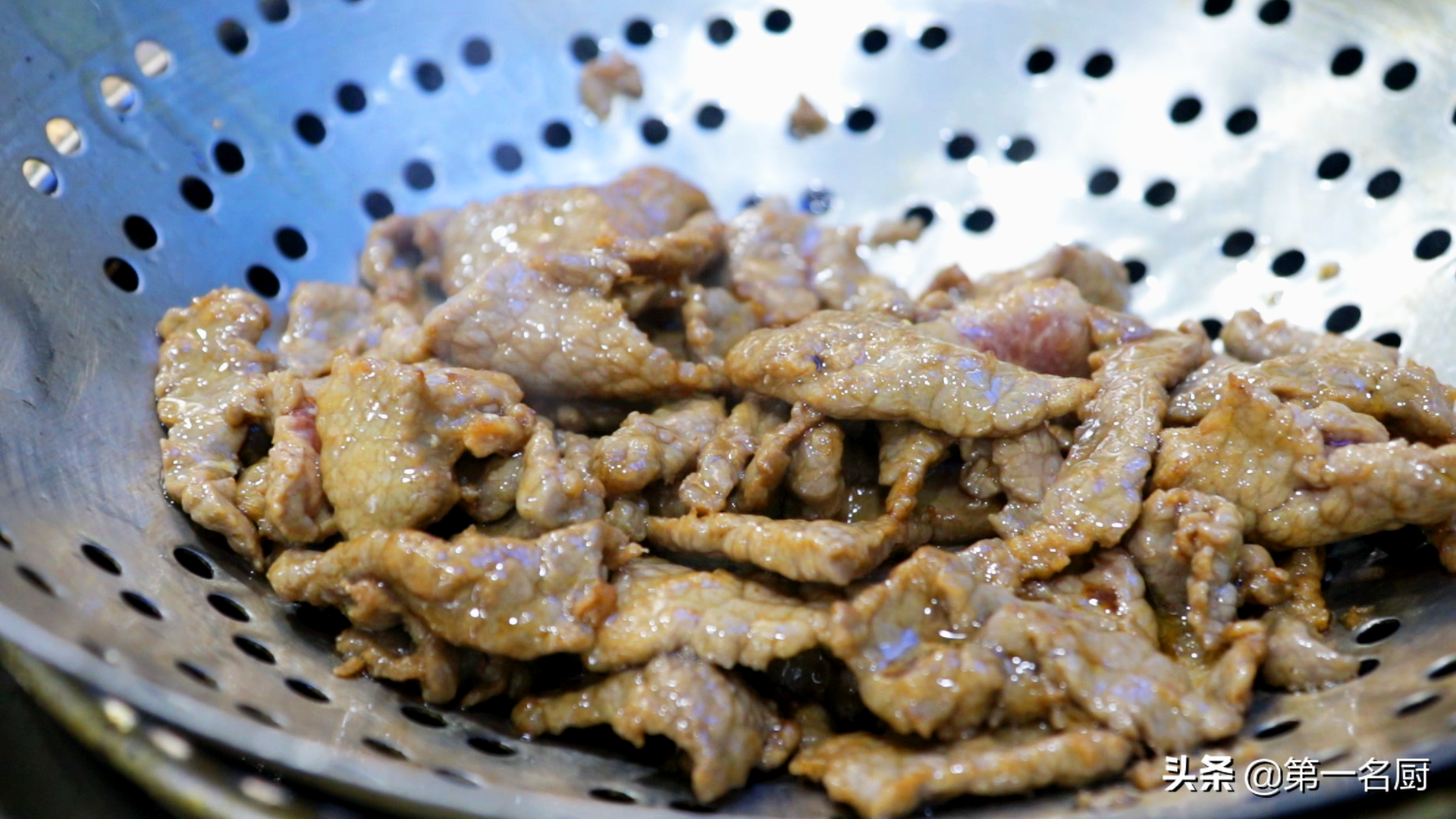 “高蛋白”食物排行榜，牛肉排第三，鸡蛋却排倒数第一，涨知识了 第37张
