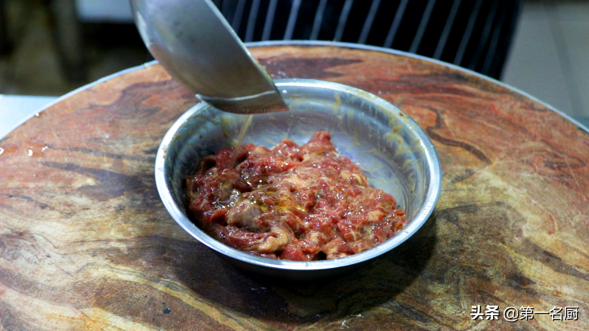 “高蛋白”食物排行榜，牛肉排第三，鸡蛋却排倒数第一，涨知识了 第35张
