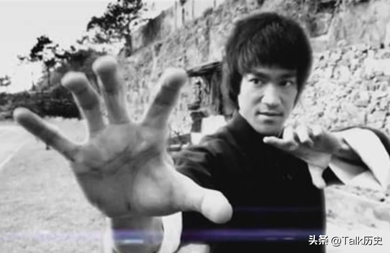李小龙怎么离去的（详细解读李小龙之死真实原因） 第1张