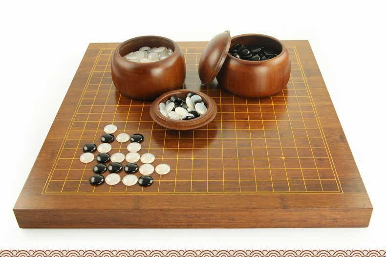 围棋最高段位是几段？九段是职业棋手的最高段位 第1张