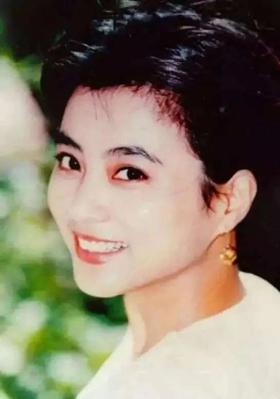 李玲玉个人资料（一婚被辜负，二婚嫁犹太富商） 第21张