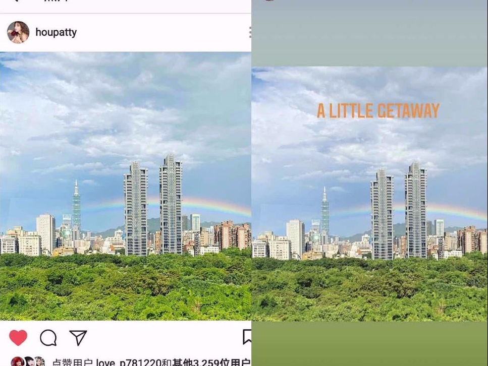 昆凌父亲是哪国人？昆凌的父亲是澳大利亚人 第27张