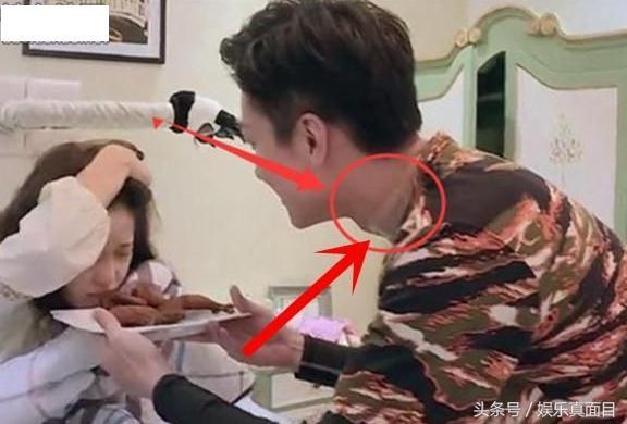 乔任梁的卧室满地是血图片（网友：乔任梁的离开或许是解脱） 第9张