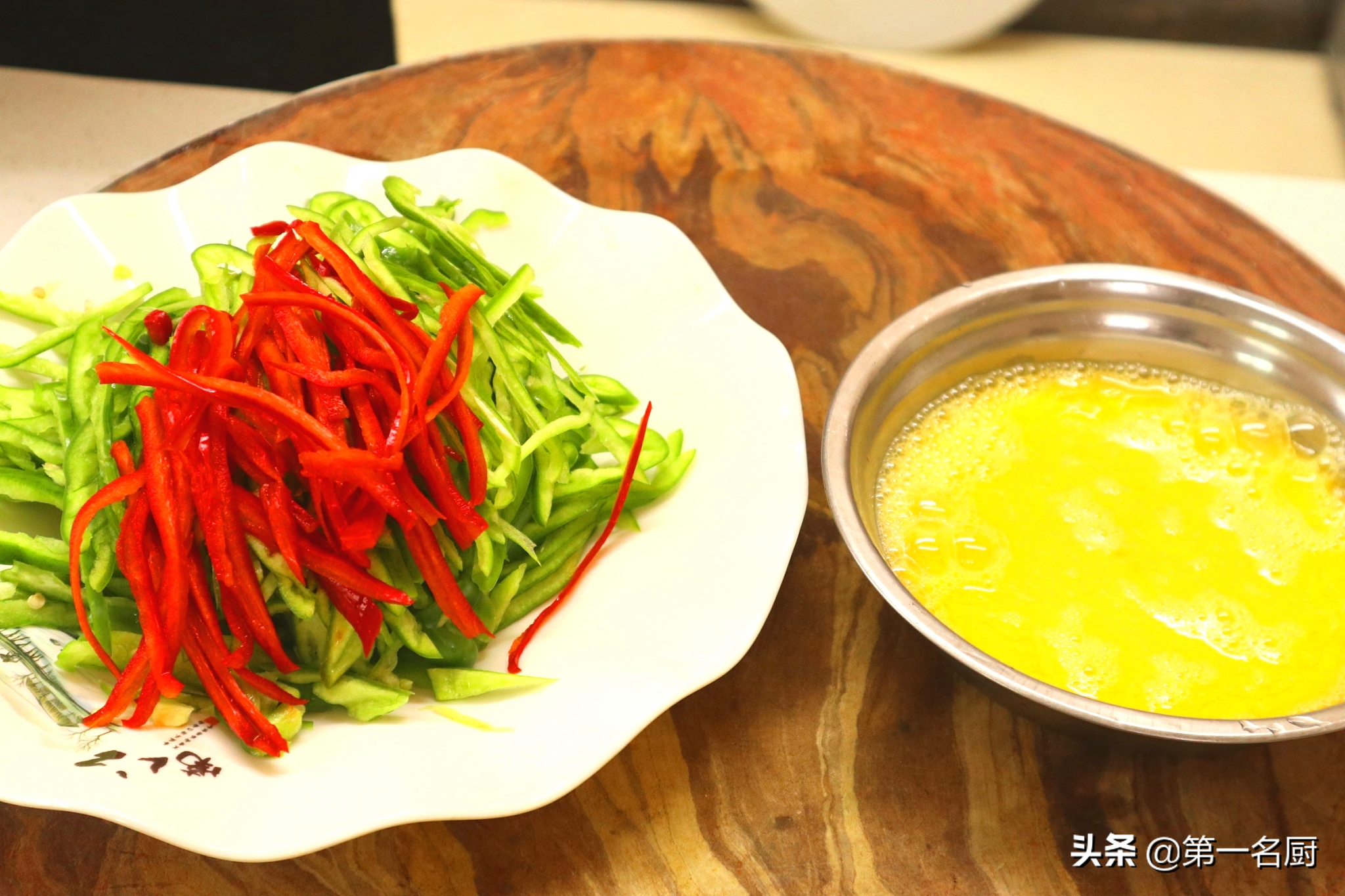 “高蛋白”食物排行榜，牛肉排第三，鸡蛋却排倒数第一，涨知识了 第9张