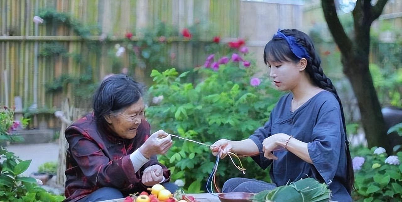 李子柒事件是怎么回事？火到国外的李子柒怎么“消失”了 第71张