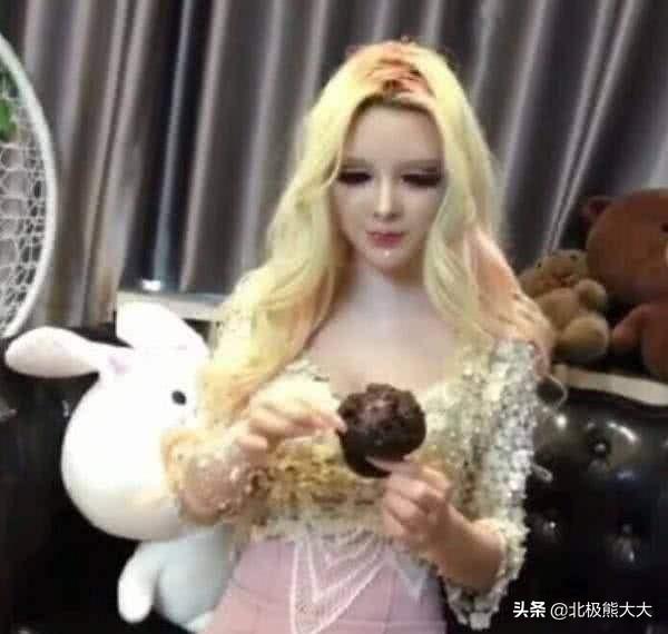 芭比迪丽拉个人资料（迪丽拉，现在后悔吗？） 第35张