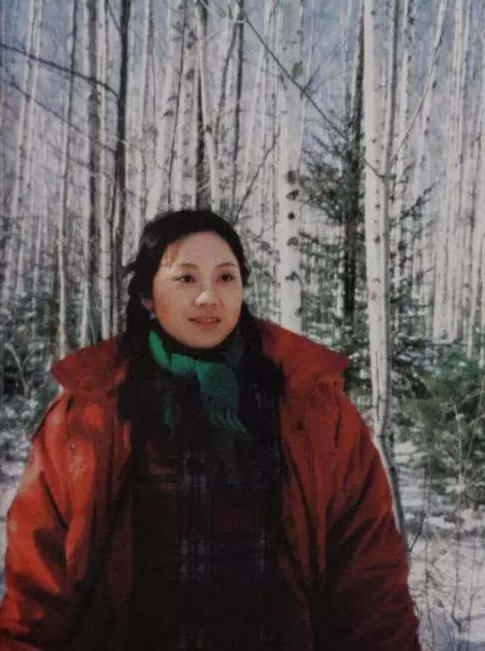 闫妮的老公是谁？揭秘闫妮的璀璨情史 第21张