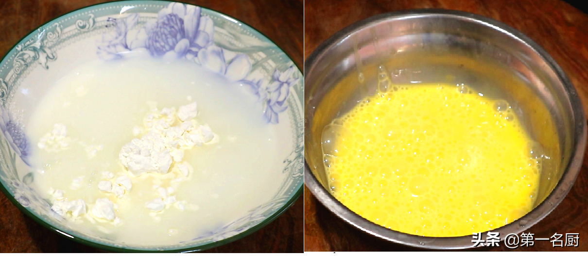 “高蛋白”食物排行榜，牛肉排第三，鸡蛋却排倒数第一，涨知识了 第45张