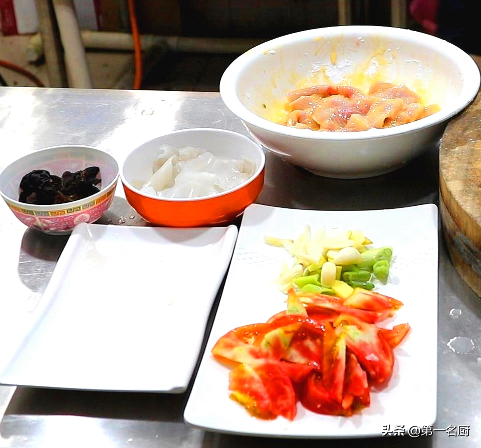 “高蛋白”食物排行榜，牛肉排第三，鸡蛋却排倒数第一，涨知识了 第23张