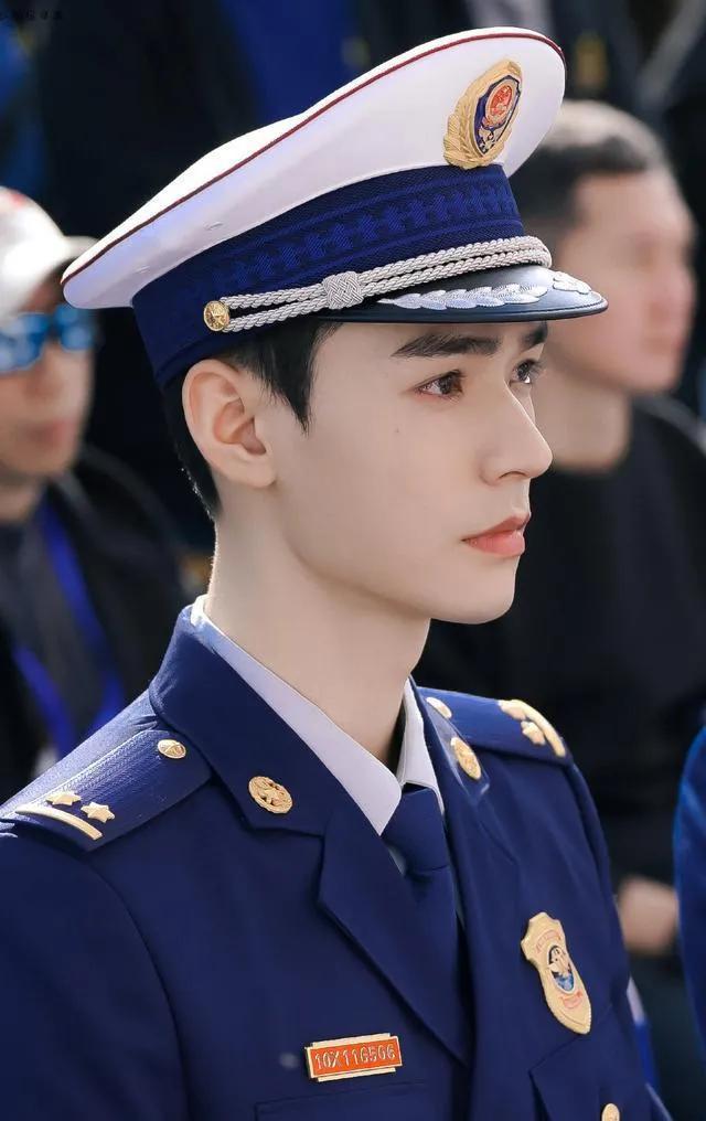龚俊个人资料（盘点龚俊参演的电视剧） 第23张