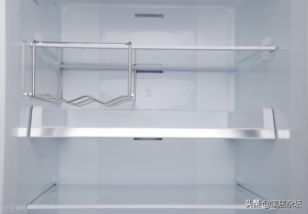 冰箱的1-5档指的是什么？各代表多少℃？各个季节都调到几档？ 第7张