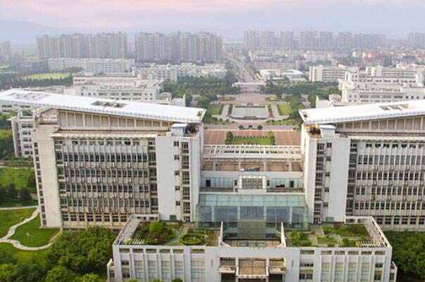 中国十大最好的师范大学，第一名是北京师范大学 第9张