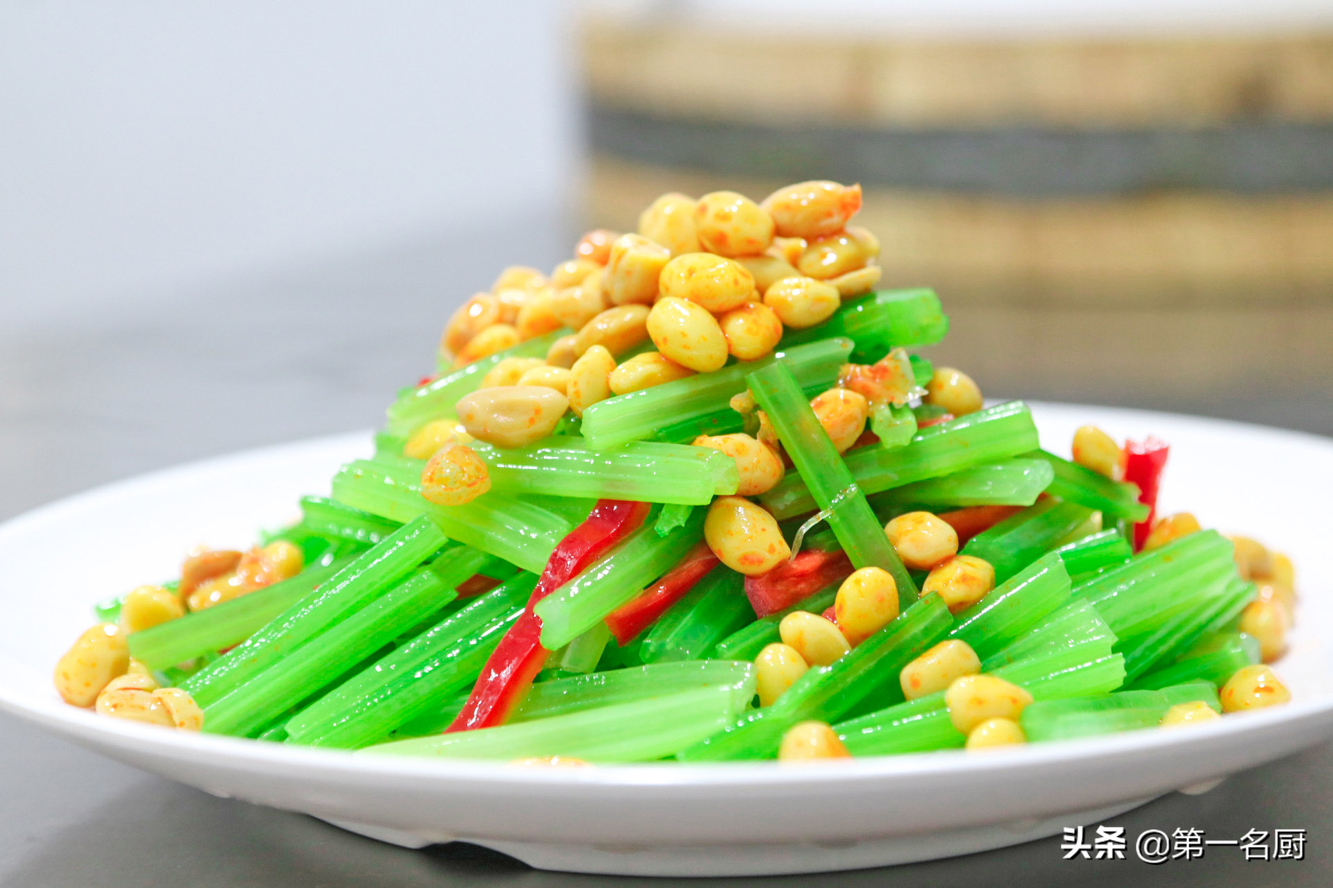 “高蛋白”食物排行榜，牛肉排第三，鸡蛋却排倒数第一，涨知识了 第53张