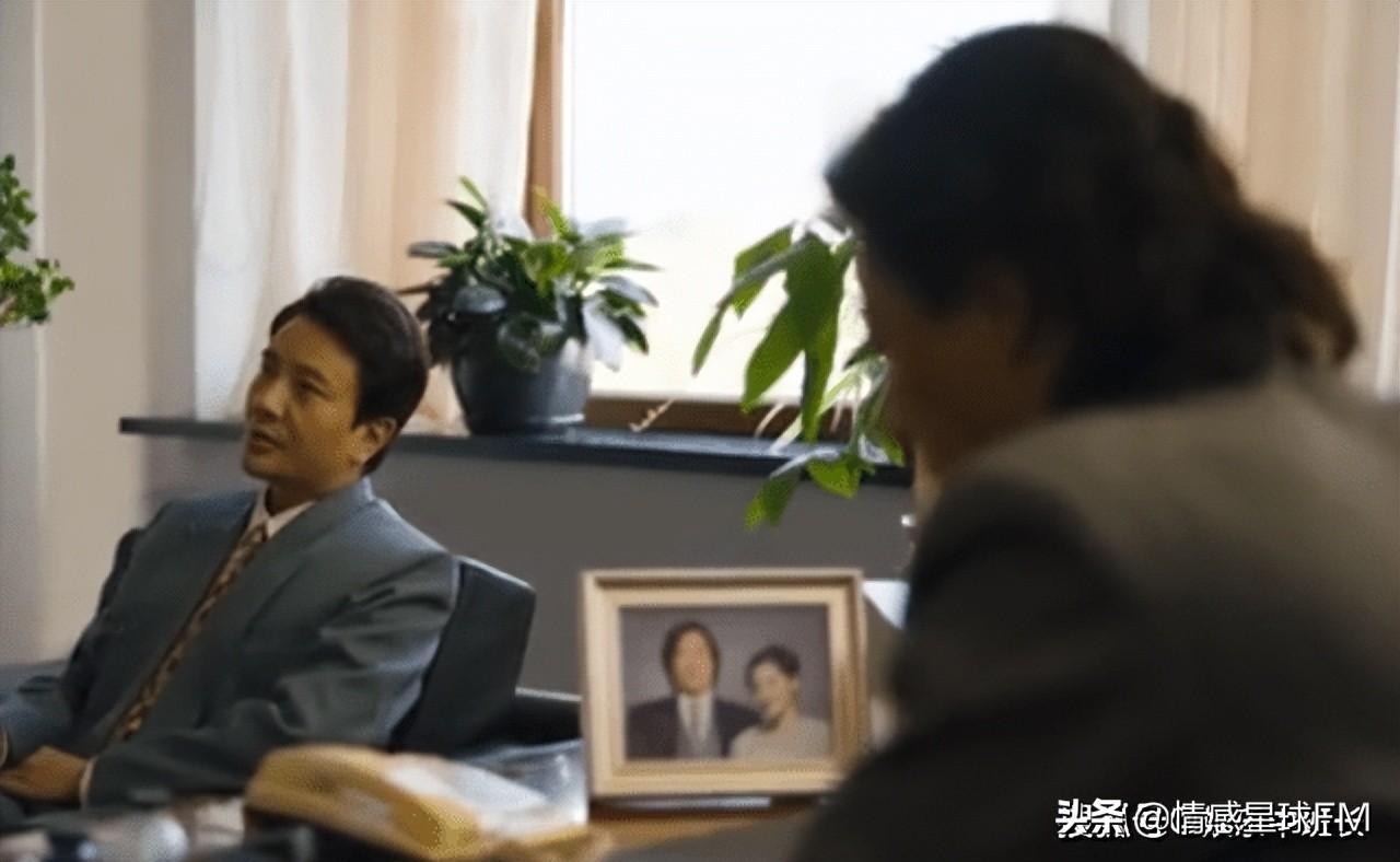 “人世间”周秉昆为什么坐12年牢？因骆士宾被周秉昆误杀 第5张